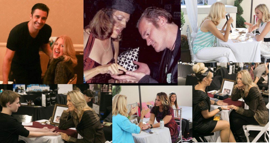 Celebrity Candid Shots