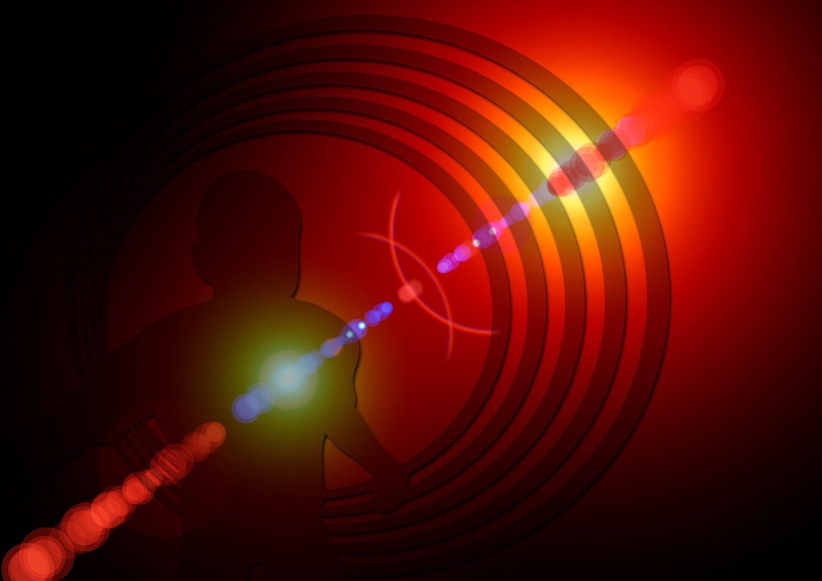 Full Moon Retrograde Planets and Conflict