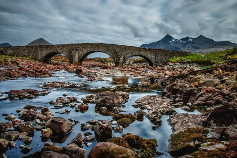 Bridging Old & New Safely
