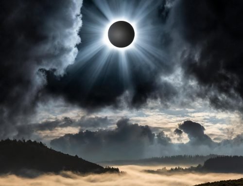 2/17/26 Aquarius Solar Eclipse – New Era of Evolutionary Revolution