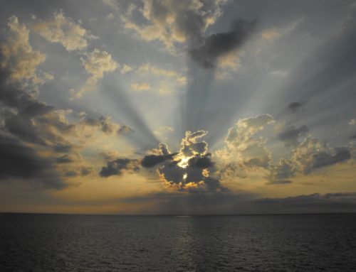 Aquarius Full Moon – Battle For Light Surrendered