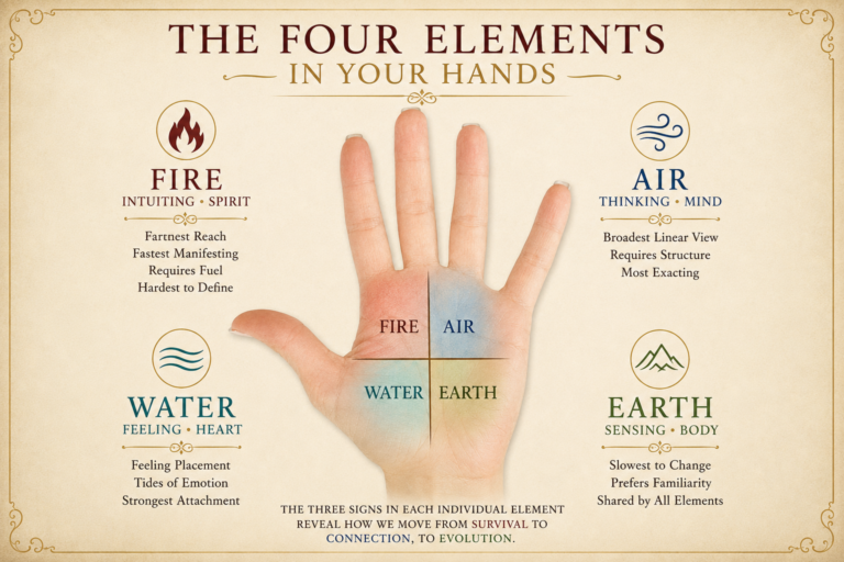 Explore the Elements