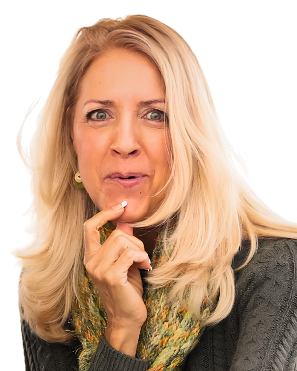 Lisa Greenfield