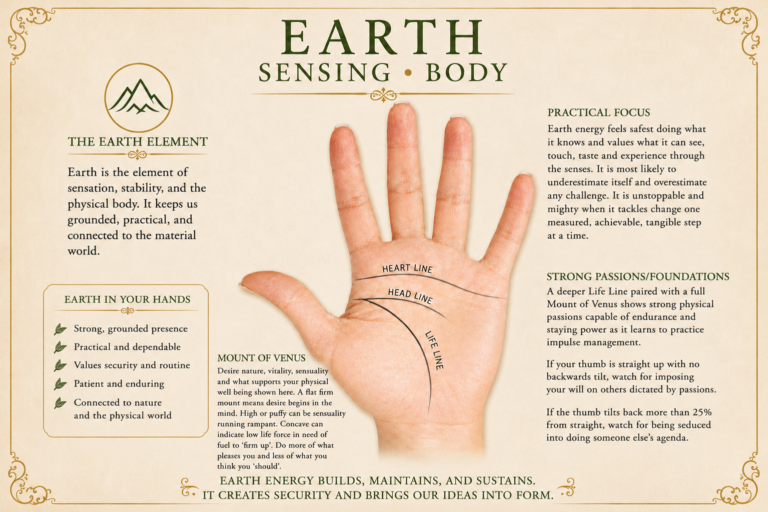 Earth