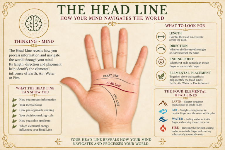 Head Line