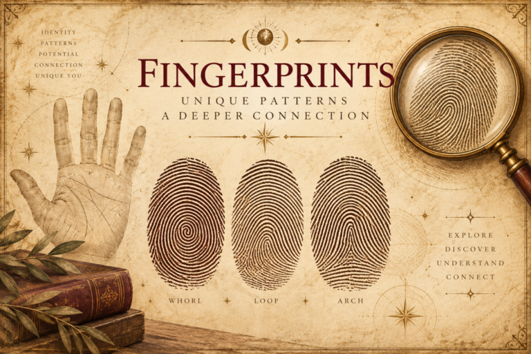 Fingerprints