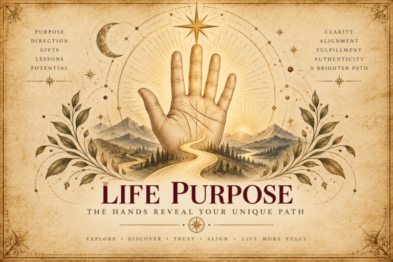 Life Purpose